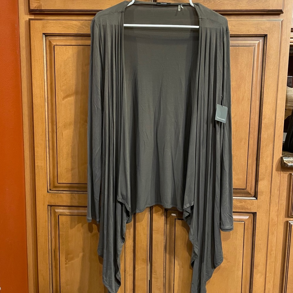 Tahari Women’s Cardigan